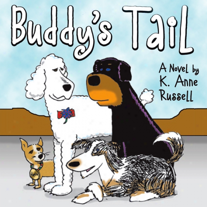 Buddy's Tail (unabridged)