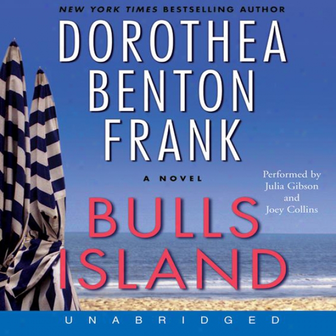 Bulls Island (unabridged)