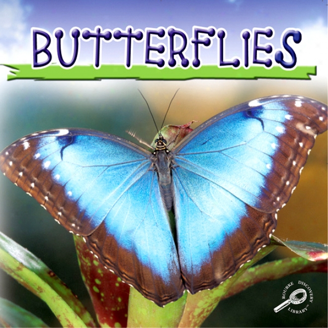 Buterflies (unabridged)