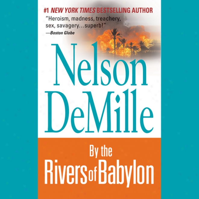 By The Rivers Of Babylon (unabridged)