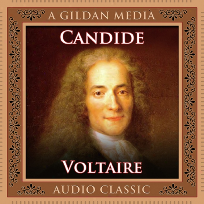 Candide (gildan Media Edition) (unabridged)