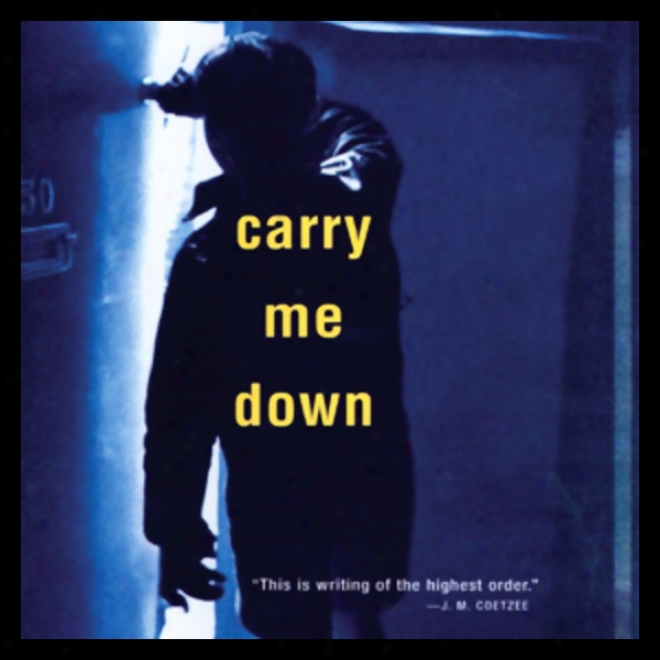 Carry Me Down (unabridged)