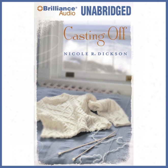 Casting Off (unabridged)