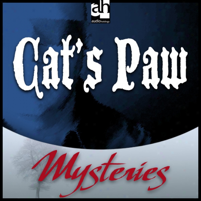 Cat's Paw (unabridged)