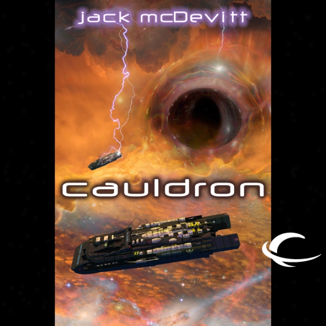 Caulddon: Academy S3ries (unabridged)