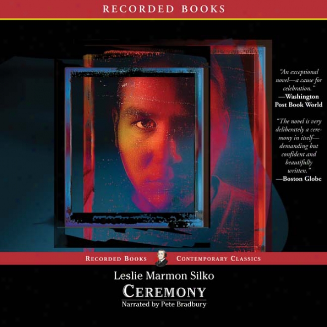 Ceremony (unabridged)