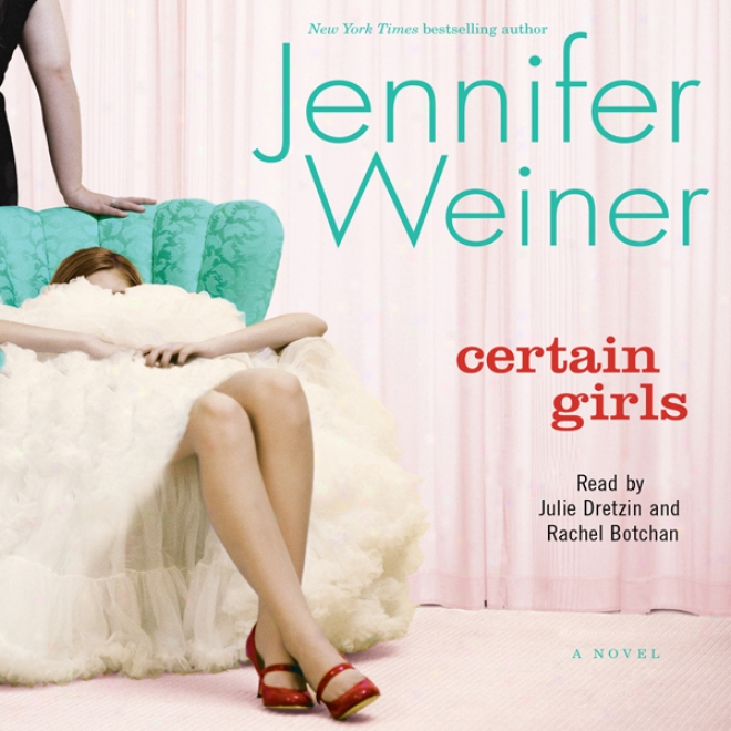 Certain Girls (unabridged)