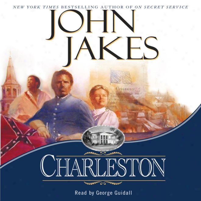 Charleston (unabridged)