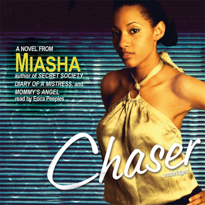 Chaser (unabridged)