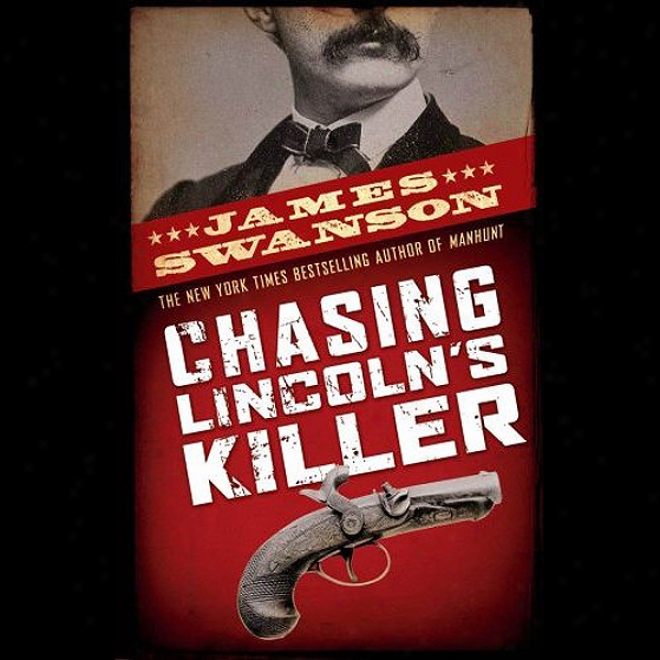 Chasing Libcoln's Killer (unabridged)