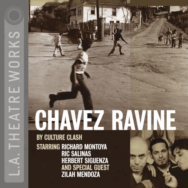 Chavez Ravine (dramatized)