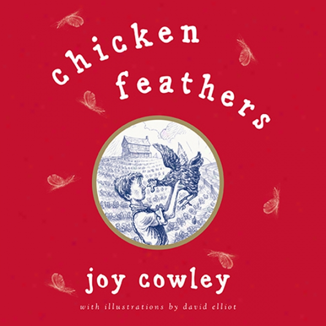 Chicken Feathers (unabridged)