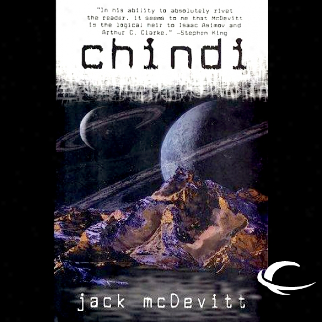 Chindi: Academy Series (unabridged)