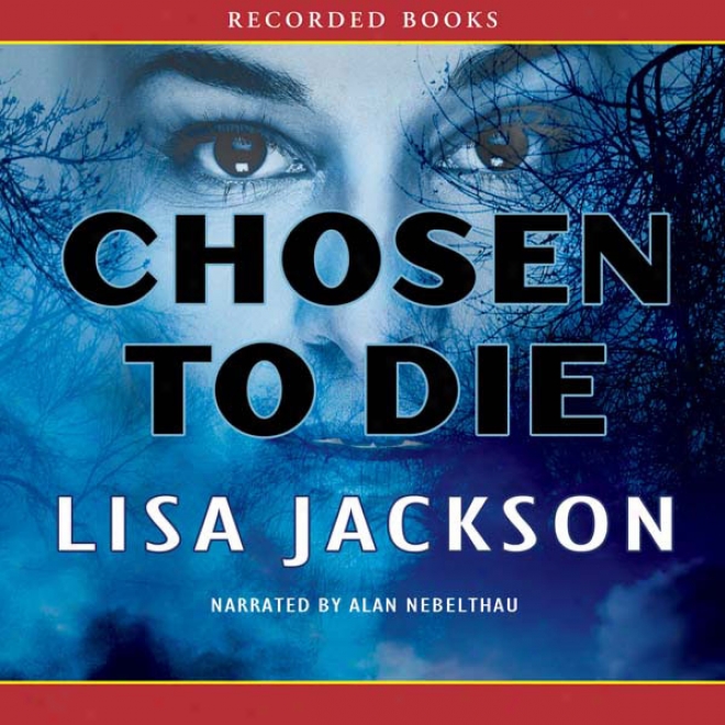 Chosen To Die (unabridged)