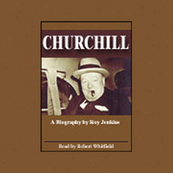 Chuechill (unabridged)