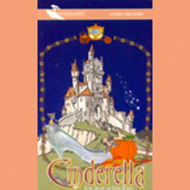 Cinderella (dramatized)