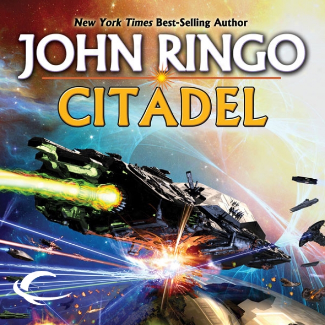 Citadel: Troy Rising, Bopk Two (unabridged)