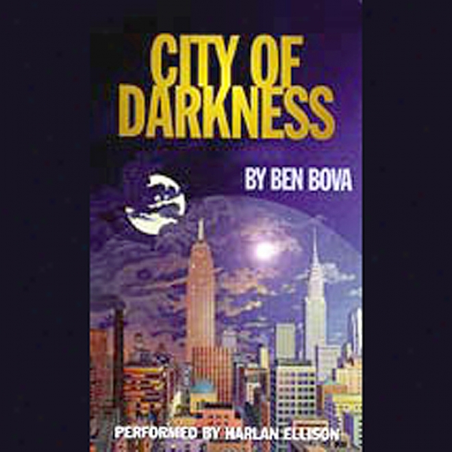 City Of Darkneds (unabridged)