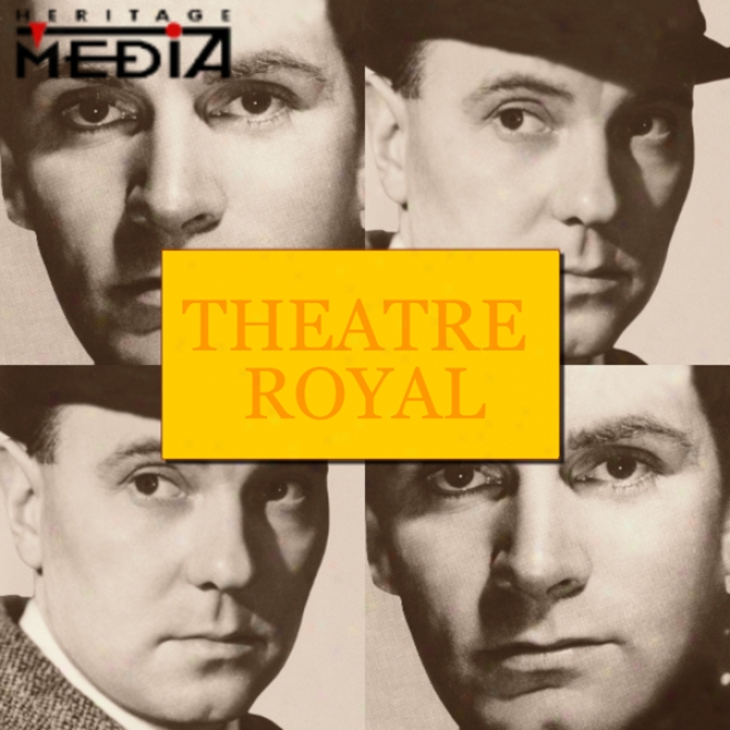 Classic Russian Dramas Starring Laurence Olivier, Orson Welles, Michael Redgrave And Trevor Howard, Volume 1