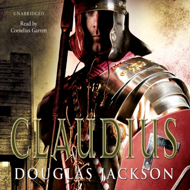 Claudius (unabridged)