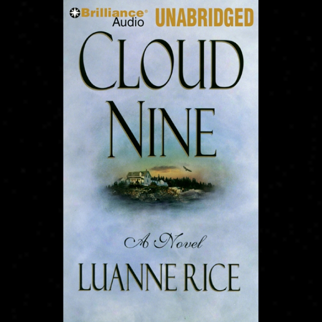 Cloud Nine (unabridged)