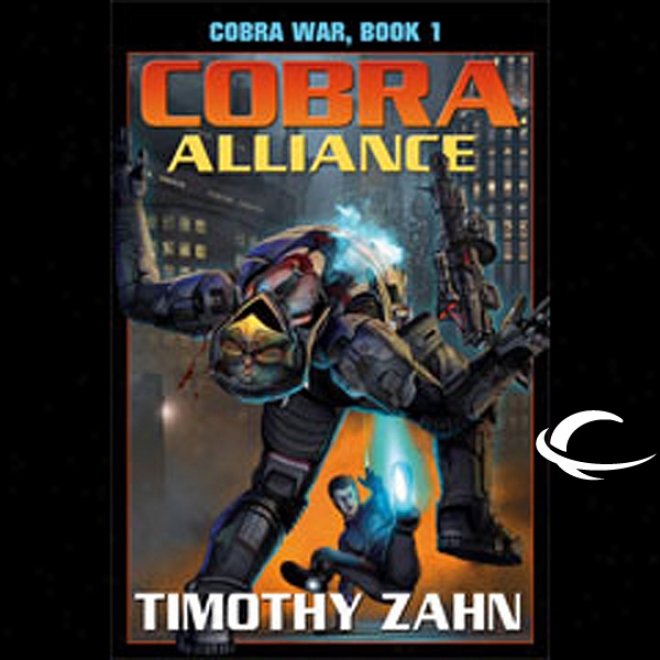 Cobra Alliance: Cobra War, Book 1 (unarbidged)