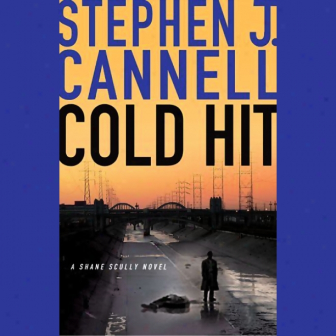 Cold Hit (unabridged)