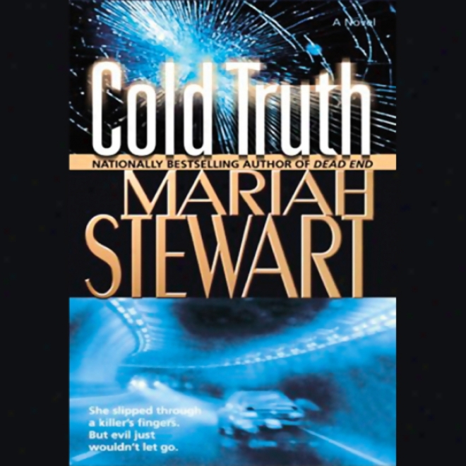 Cold Truth (unabridged)