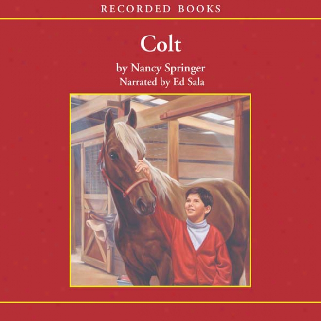 Colt (unabridged)