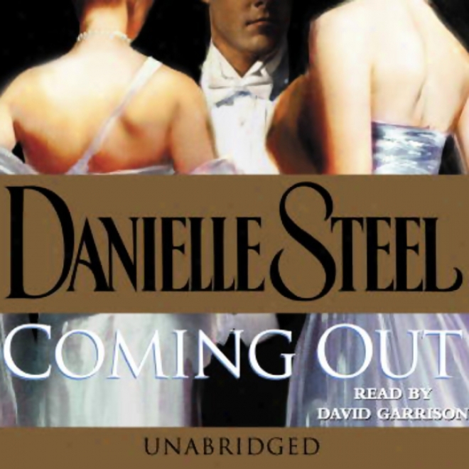 Coming Out (unabridged)