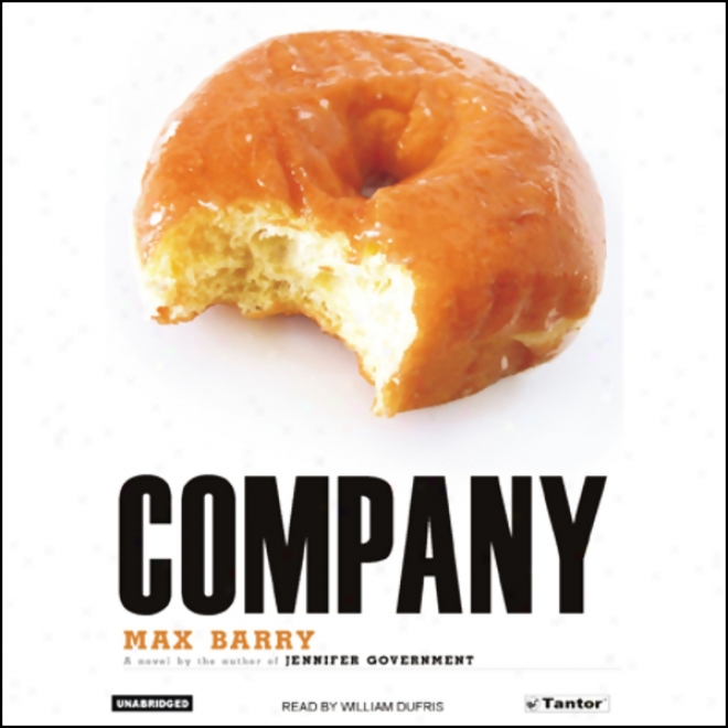 Company (unabridged)