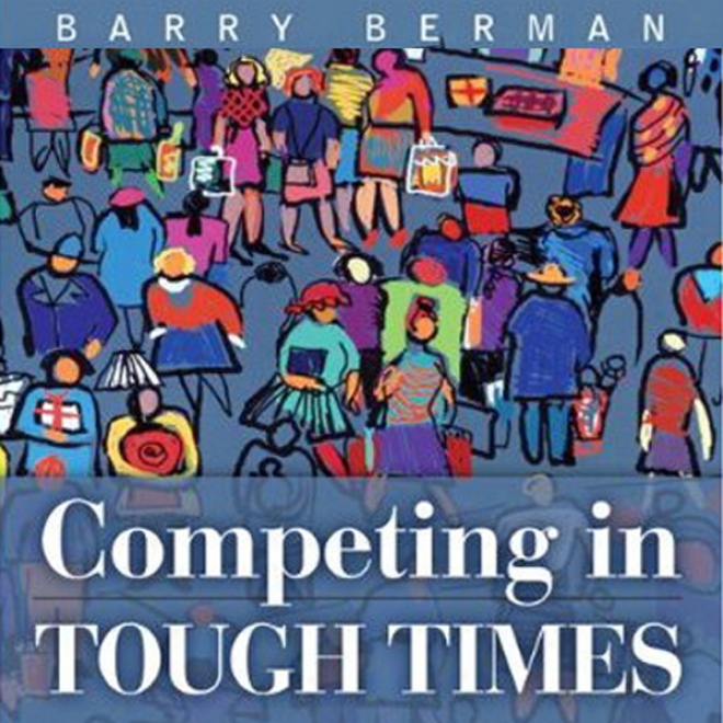 Competing In Tough Times (unabridged)