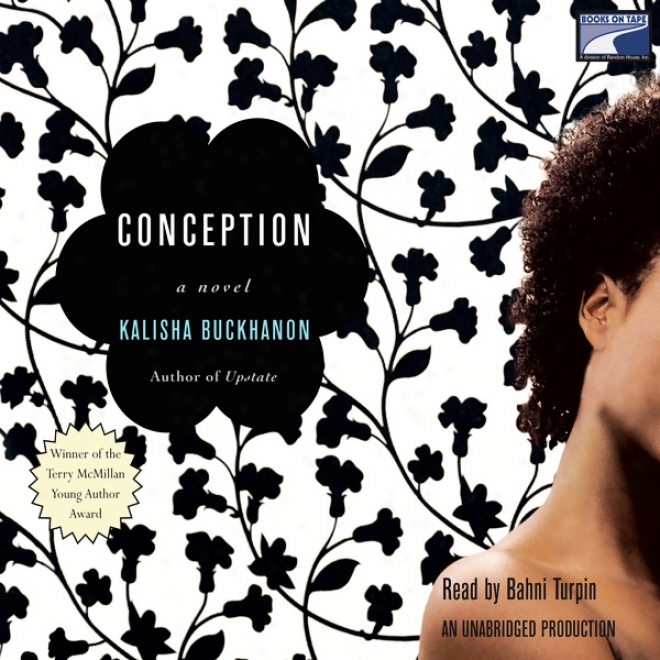 Conception (unabridged)