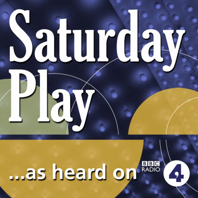 Confessions Of A Medium (bbc Radio 4: Saturday Play)