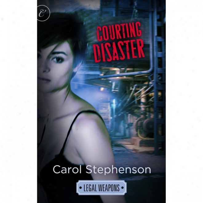 Courting Disaster (unabridged)