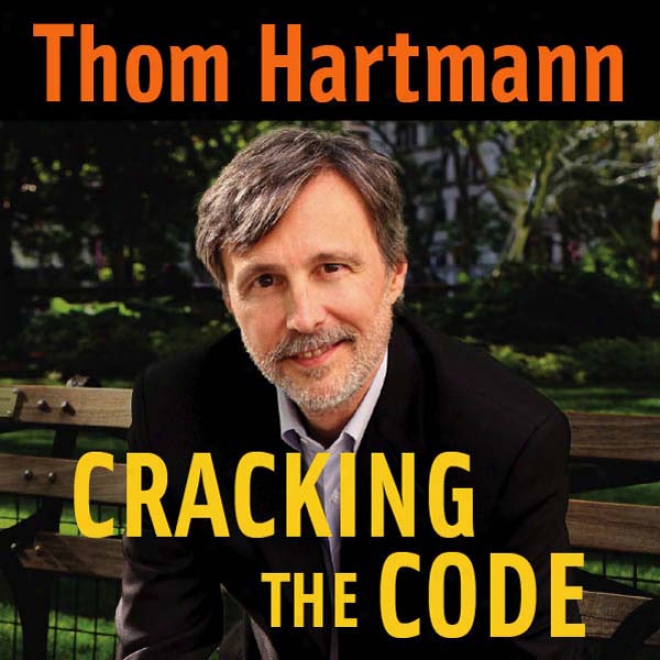 Cracking The Code (unabridged)