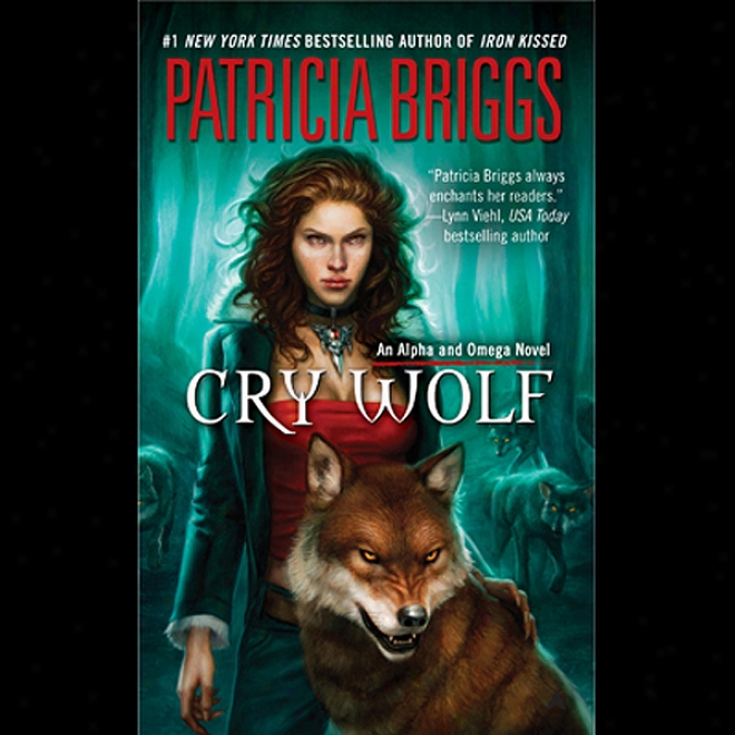 Cry Wolf (unabridged)