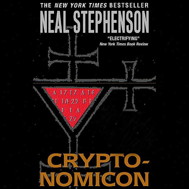 Cryptonomicon (unabridged)