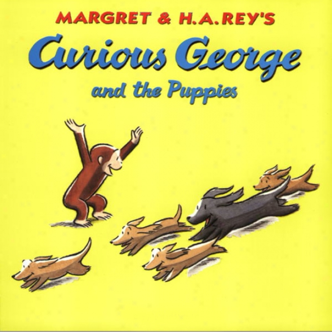 Rare George Add The Puppies (unabridged)