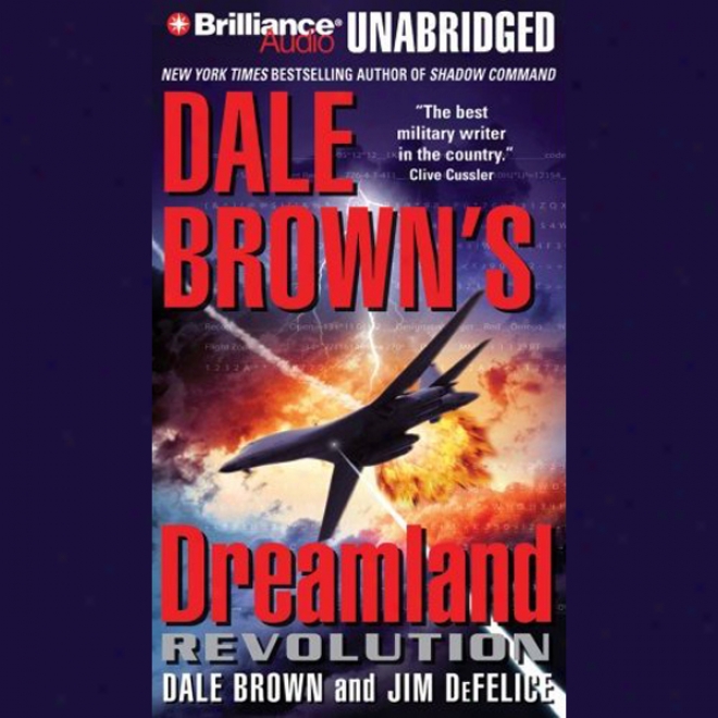 Dale Brown's Dreamland: Change (unabridged)