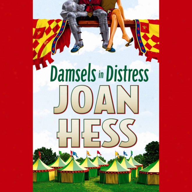 Damsels In Distress (unabridged)