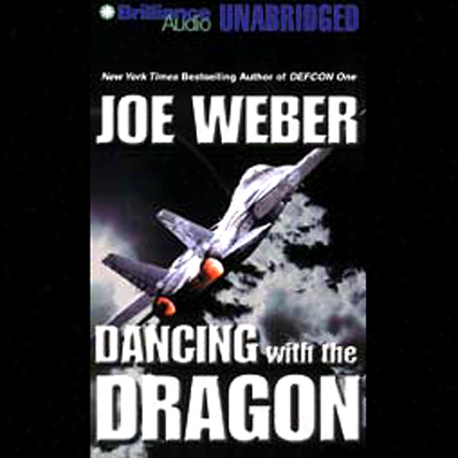 Dancing Attending The Dragon (unabridged)