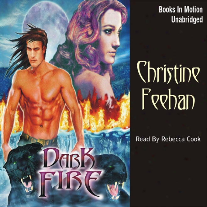 Dark Fire: Dark Series, Book 6 (unabridged)