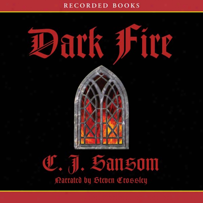 Dark Fire (unabridged)