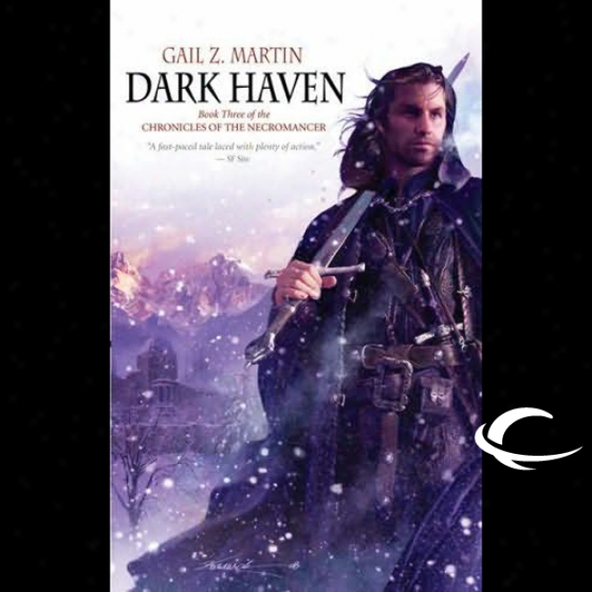 Dark Haven: Chronicles Of The Necromancer, Book 3 (unabridged)