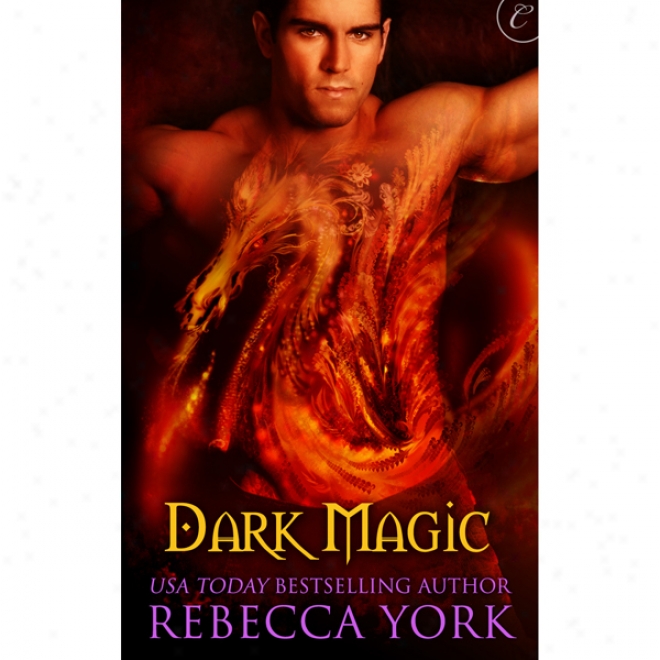 Dark Magic (unabridged)