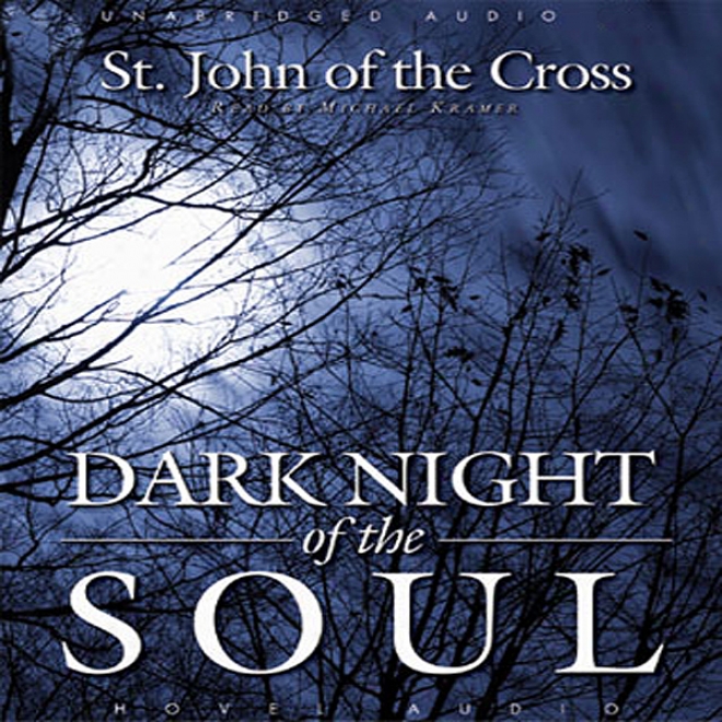 Dark Night Of The Soul (unabridged)