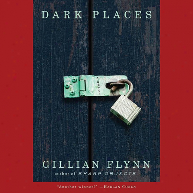 Dark Places: A Tale (unabridged)