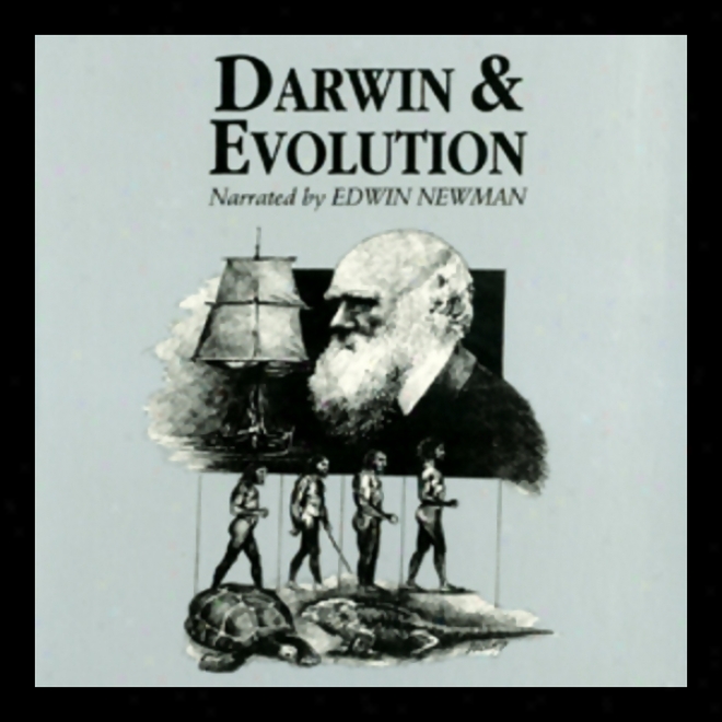 Darwin And Evolution (unabridged)