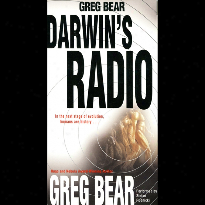 Darwin's Radio